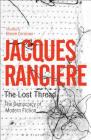 The Lost Thread: The Democracy of Modern Fiction By Jacques Rancière Cover Image