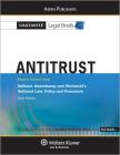 Casenote Legal Briefs for Antitrust, Keyed to Sullivan, Hovenkamp, and Shelanski By Casenote Legal Briefs Cover Image