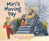 Miri's Moving Day Cover Image