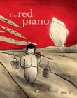 The Red Piano Cover Image