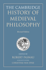 The Cambridge History of Medieval Philosophy 2 Volume Paperback Set Cover Image
