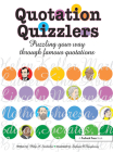 Quotation Quizzlers By Philip A. Steinbacher Cover Image