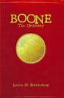 Boone: The Ordinary (Books of the Gardener #1) By Lauren H. Brandenburg, H. Jordan Crawford (Illustrator) Cover Image