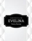 Evelina: FreedomRead Classic Book By Fanny Burney Cover Image