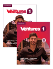 Ventures Level 1 Value Pack Cover Image
