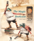 The Magic Bookcase By Robert Ingpen Cover Image