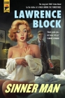 Sinner Man By Lawrence Block Cover Image