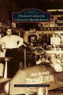 Phoenix's Greater Coronado Neighborhood By Donna J. Reiner, Jennifer Kitson Cover Image