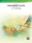 Overture to the Magic Flute: Conductor Score Cover Image