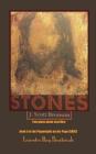 Stones: two plays about sacrifice Cover Image