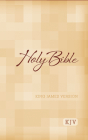 Holy Bible-KJV By Hendrickson Publishers (Created by) Cover Image