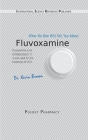 Fluvoxamine Cover Image