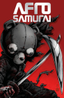 Afro Samurai Vol.2 (Graphic Novel) By Takashi Okazaki Cover Image