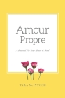 Amour Propre Journal Cover Image
