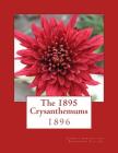 The 1895 Crysanthemums: 1896 Cover Image