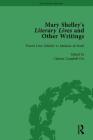 Mary Shelley's Literary Lives and Other Writings, Volume 3 Cover Image