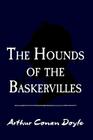 The Hound of the Baskervilles: Original and Unabridged Cover Image