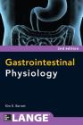 Gastrointestinal Physiology 2/E (Lange) Cover Image
