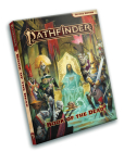 Pathfinder RPG Book of the Dead (P2) Cover Image