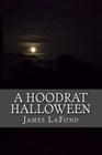 A Hoodrat Halloween: The Legend of Reggiemon Thom Cover Image