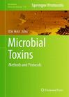 Microbial Toxins: Methods and Protocols (Methods in Molecular Biology #739) By Otto Holst (Editor) Cover Image
