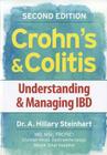 Crohn's & Colitis: Understanding & Managing IBD Cover Image