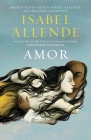 Amor / Love By Isabel Allende Cover Image