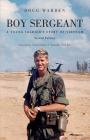 Boy Sergeant By Doug Warden Cover Image