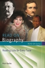Read On...Biography: Reading Lists for Every Taste By Rick Roche Cover Image