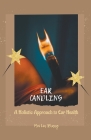 Ear Candling: A Holistic Approach to Ear Health By Mei Lin Zhang Cover Image