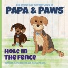 Hole in the Fence Cover Image