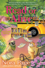 Read or Alive: A Bookmobile Mystery By Nora Page Cover Image
