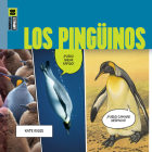 Los Pingüinos Cover Image