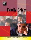Family Crises (Emotional Health Issues) By Jillian Powell Cover Image