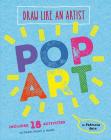 Draw Like an Artist: Pop Art By Patricia Geis Cover Image