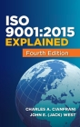 ISO 9001: 2015 Explained Cover Image