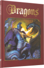 Dragons (Golden Age of Illustration) Cover Image