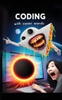 Coding with Swear Words: A Programmer's Therapy Cover Image