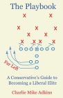 The Playbook By Charlie M. Adkins Cover Image