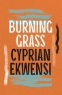 Burning Grass Cover Image