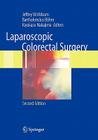 Laparoscopic Colorectal Surgery Cover Image