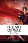 The Art of War By Gabriela Guzman (Translator), Sun Tzu Cover Image