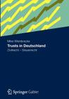 Trusts in Deutschland: Zivilrecht - Steuerrecht By Mike Wienbracke Cover Image