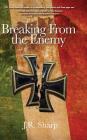 Breaking From The Enemy By J. R. Sharp Cover Image