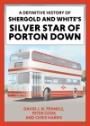 Silver Link Silk Edition: Silver Star (Railway Heritage) By Christopher Harris Cover Image