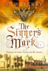 The Sinner's Mark (The Jackdaw Mysteries #6) By S. W. Perry Cover Image