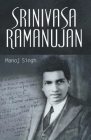 Srinivasa Ramanujan Cover Image