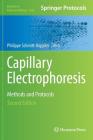 Capillary Electrophoresis: Methods and Protocols (Methods in Molecular Biology #1483) Cover Image