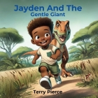 Jayden And The Gentle Giant Cover Image