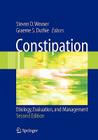 Constipation: Etiology, Evaluation and Management Cover Image